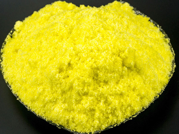 无锡一等品工业结晶氯化铝